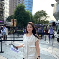 Mandy Wei
