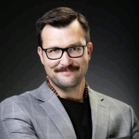 Graham Mackey, P.E.