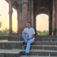 Harsh Bhalodiya