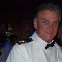Stephen Sharp