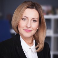 Irmina Kosedowska
