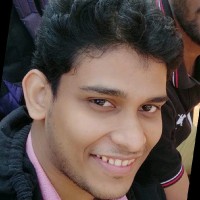 Arjun Raj
