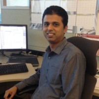 Syed Chowdhury