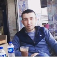 Enes Ertürk