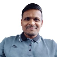 Arpan Patel