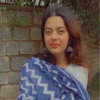Riddhi Baheti
