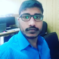 Ratheesh Kumar