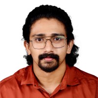 Nithin Das