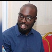 Gbubemi Edu Sphri, Acipm
