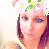 Abigail Barringer