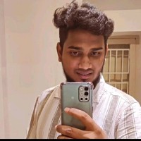 Anish kumar Anandha kumar