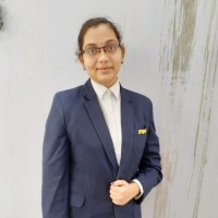 Nimeesha Eruvanti
