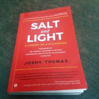 Joshy Thomas