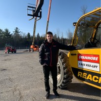 Ryan Blanchfield