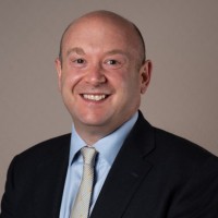Simon Goldberg KC
