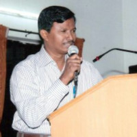 K ANBARASU