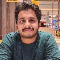 Deepak Devadas