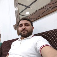 Nasir Ali