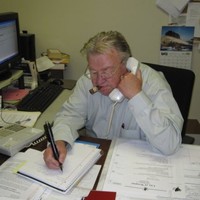 Hank Snyder
