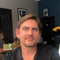 David PIERROT