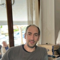 Michalis Papadopoulos