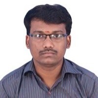 RUTHRAMOORTHY B