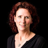 Marjan Vreugdenhil
