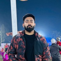 Rishabh Chauhan, Aiai