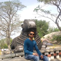 Tushar Patil