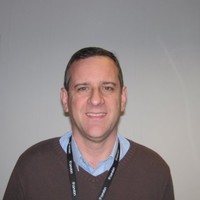 Nigel Hoy
