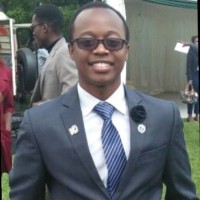 Dr. Nicolas K. Munywoki