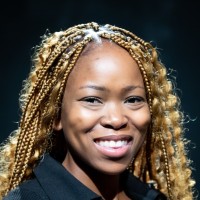 Tebogo Molepo