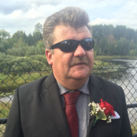 Rick Helander