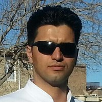 hamid Farjami azar