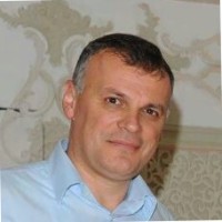 Enkelejd Saliaj