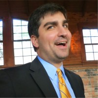 Christopher Chrysson