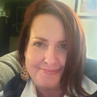 Stacy Hill