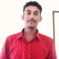 Shubham Salunke