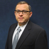 Joshua Stewart