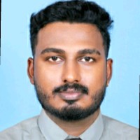 Hari Krishnan