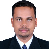 Shuaib Parambil