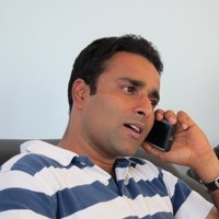 Srigiri Ananthakumar