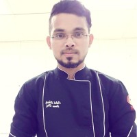 Adil Shaik