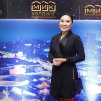 Shinechimeg Altantsetseg