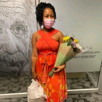 Ntombizovuyo Manqana