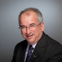 John Ongaro CIP, CLU