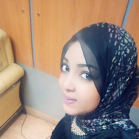 Dina Ali