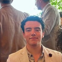 Nicolas Fernandez-San Cristobal