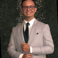 Dylan Mora