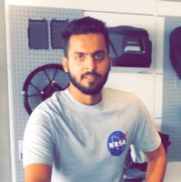 Kartik Sharma